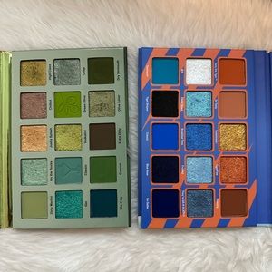 Sold out! Glamlite Eyeshadow Bundle